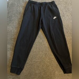 Nike Charcoal Joggers